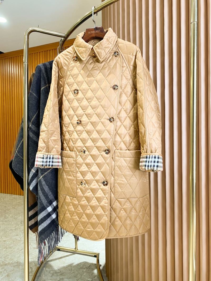 Burberry Down Jackets